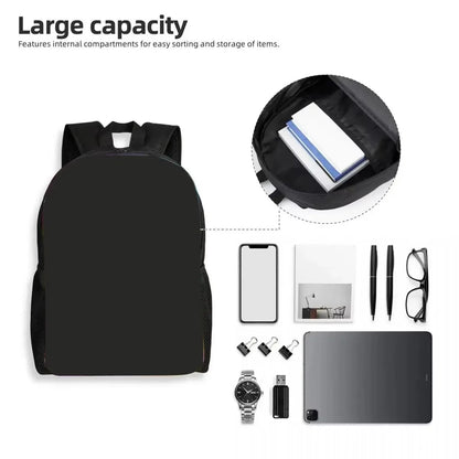 Ensemble sac à dos et boite à lunch dark vador