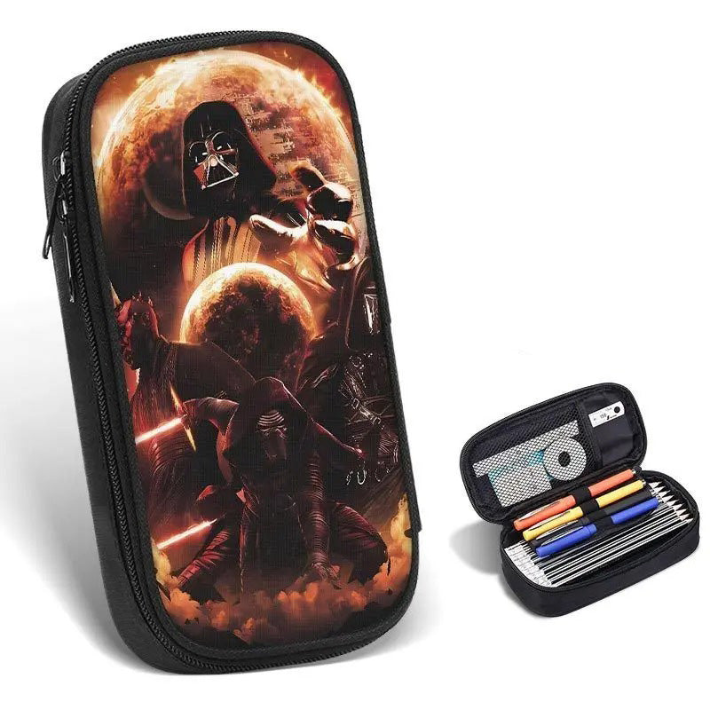 Trousse star wars pouvoir obscur