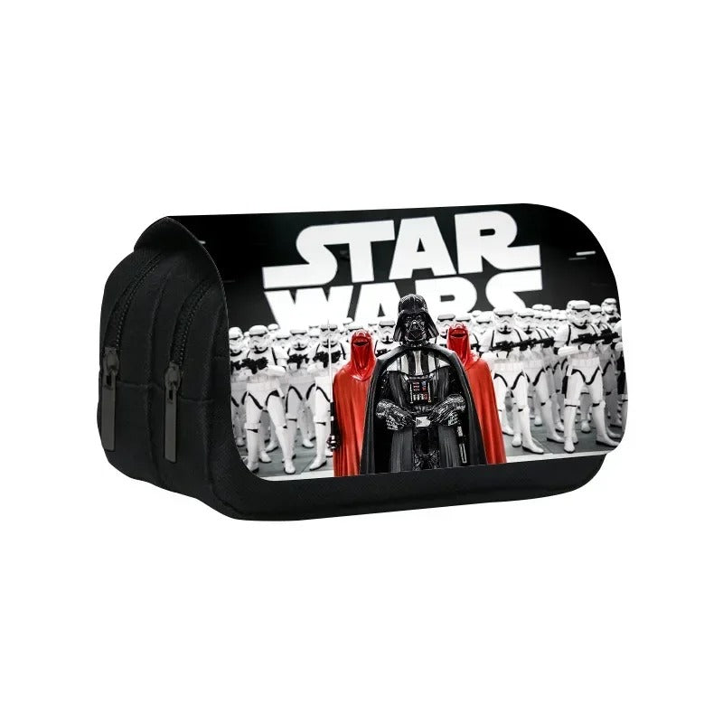 Trousse star wars dark vador et stormtrooper