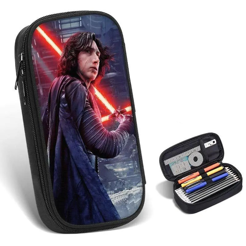 Trousse star wars kylo ren