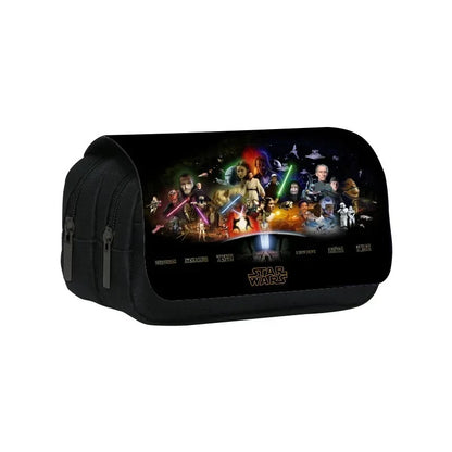 Trousse saga star wars