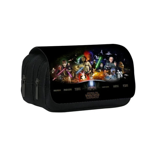 Trousse saga star wars
