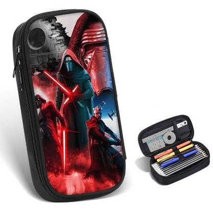 Trousse star wars kylo ren avec masque