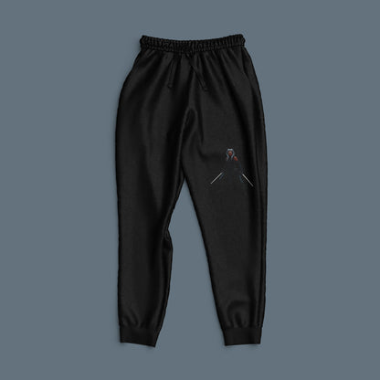 Jogging Ahsoka Tano – Style Rebelle