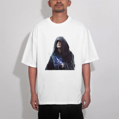 t-shirt oversize palpatine