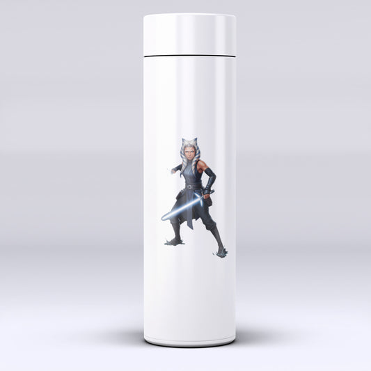 Thermos Ahsoka Tano Rebel