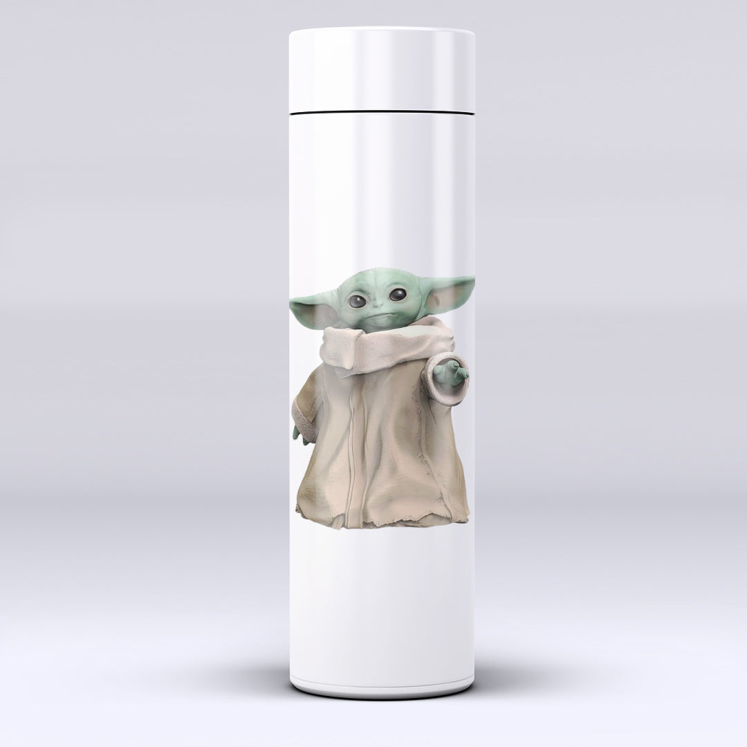 Thermos Bébé Yoda Star Wars