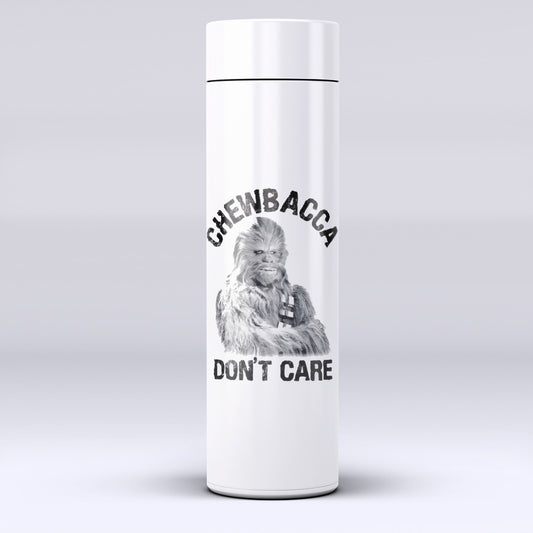 Thermos Chewbacca Force Wookiee