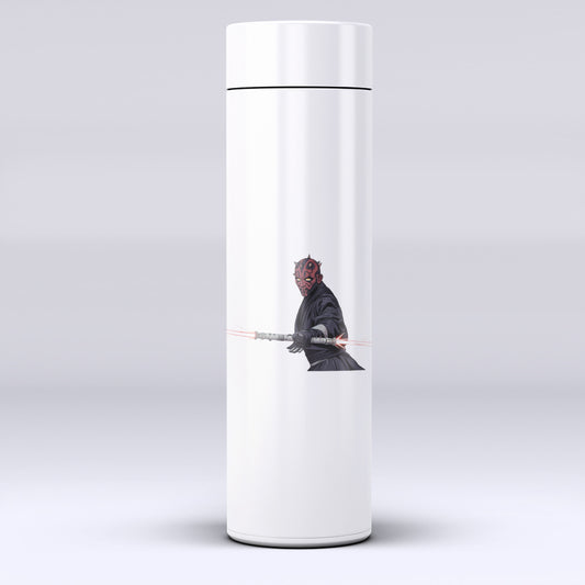 Thermos Dark Maul Bicolore Sith