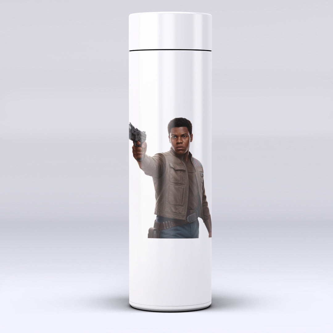 Thermos Finn Résistance Star Wars