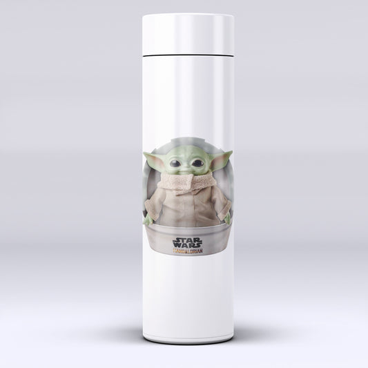Thermos Grogu – L’Enfant de Mandalore