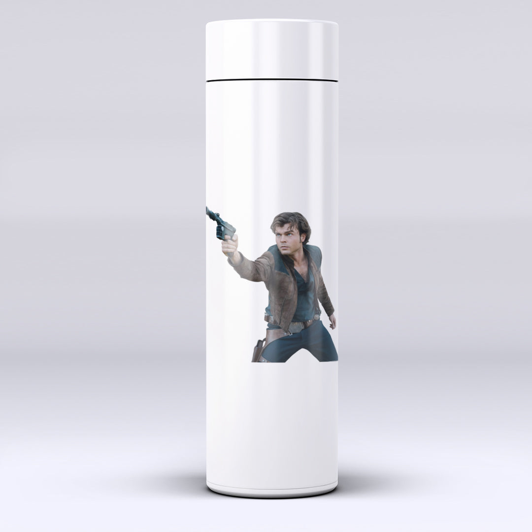 Thermos Han Solo Aventurier