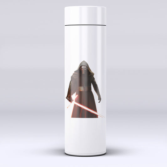 Thermos Kylo Ren Ténébreux