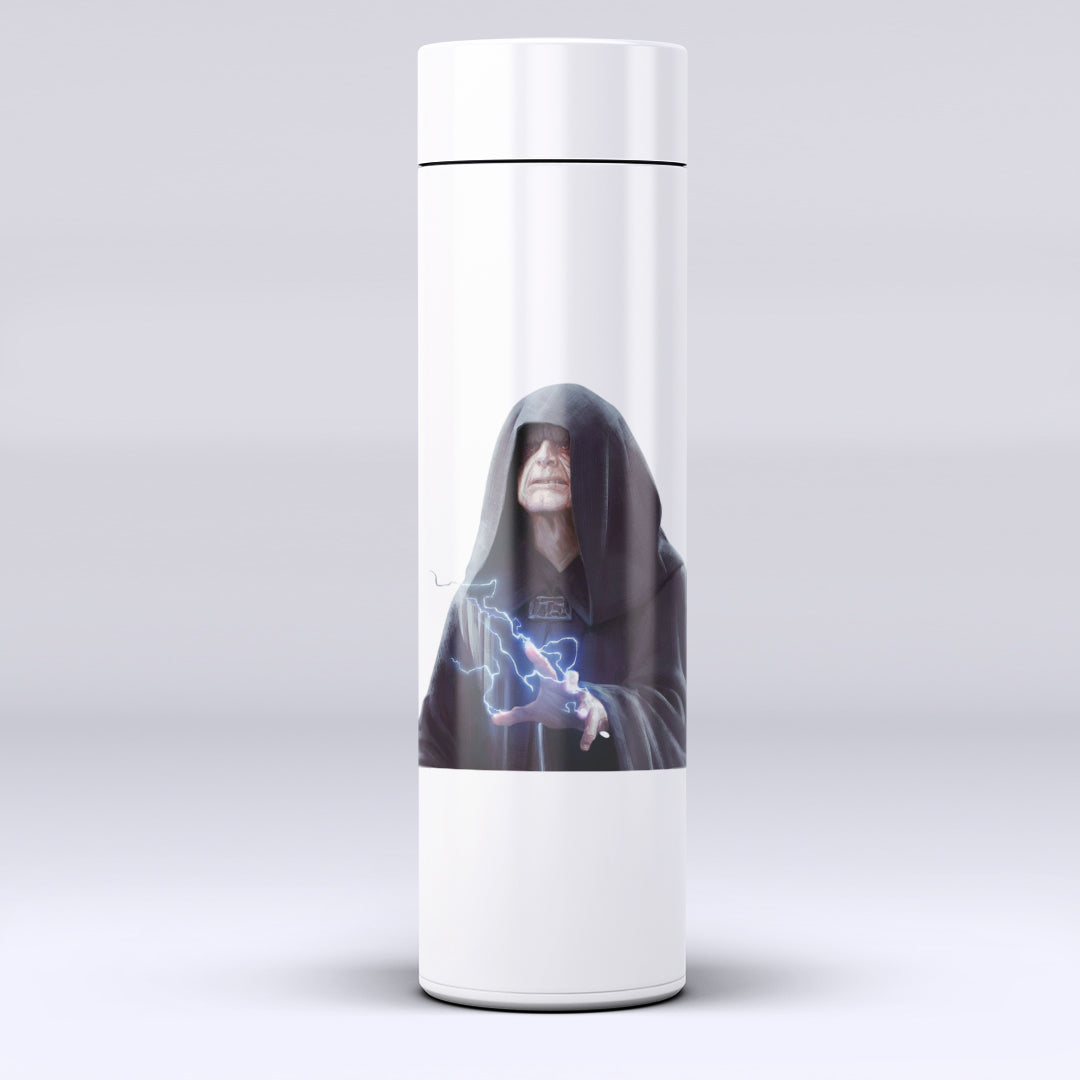 Thermos Palpatine Puissance Sith
