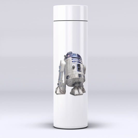 Thermos R2-D2 Astromécano Fun