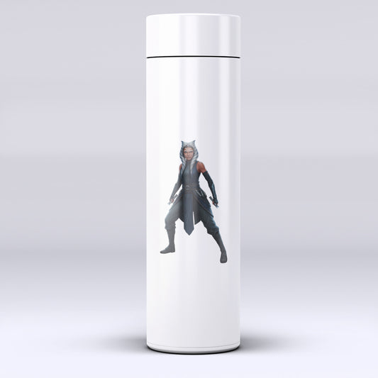 Thermos Ahsoka Tano : L’héroïne rebelle