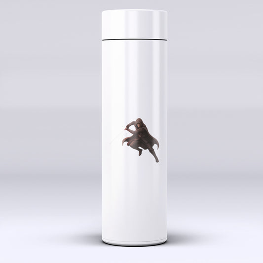 Thermos Anakin Skywalker : Prépare-toi à conquérir l’espace !