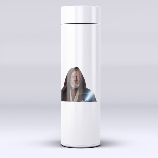 Thermos Ben Kenobi : La force des sages