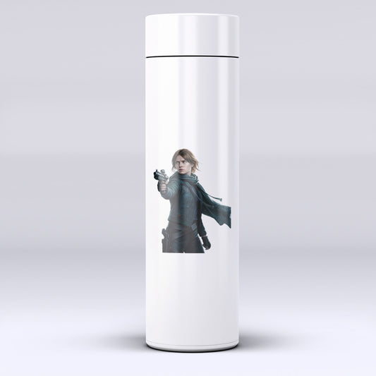 Thermos Jyn Erso : Style rebelle assuré