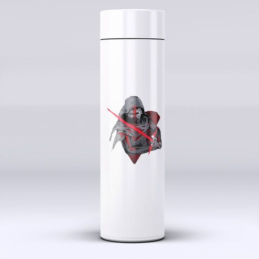 Thermos Kylo Ren : Le style du côté obscur
