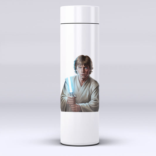 Thermos Luke Skywalker : Héros du quotidien