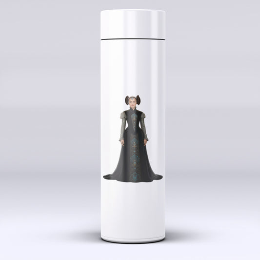Thermos Padmé Amidala : Élégance et pouvoir