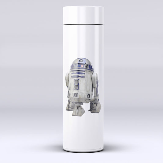 Thermos R2-D2 : Compagnon futé et efficace