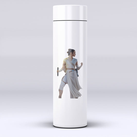 Thermos Rey : L’avenir de la Force