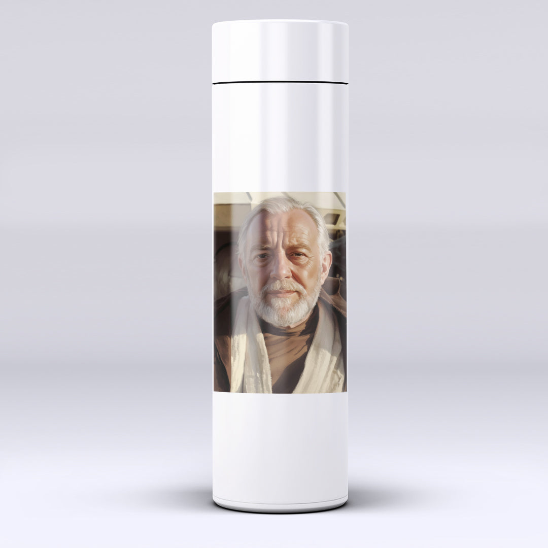 Thermos Ben Kenobi Légende