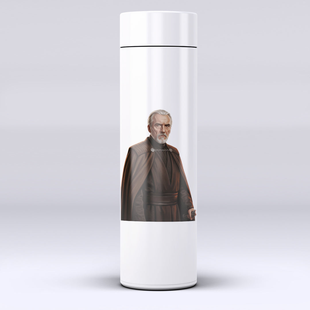 Thermos Sith Comte Dooku