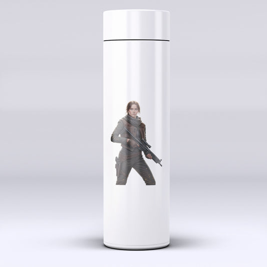 Thermos Jyn Erso Édition Limitée