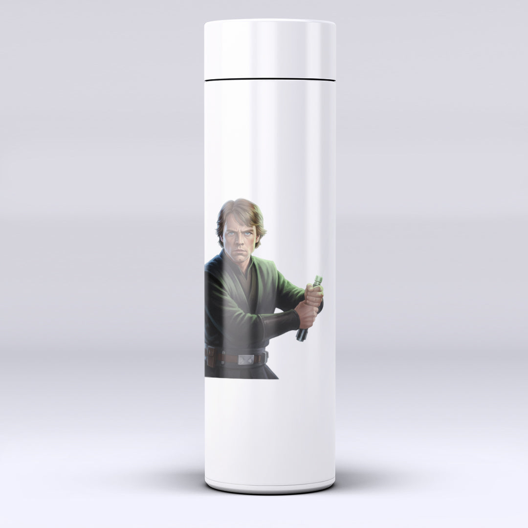 Thermos héroïque Luke Skywalker