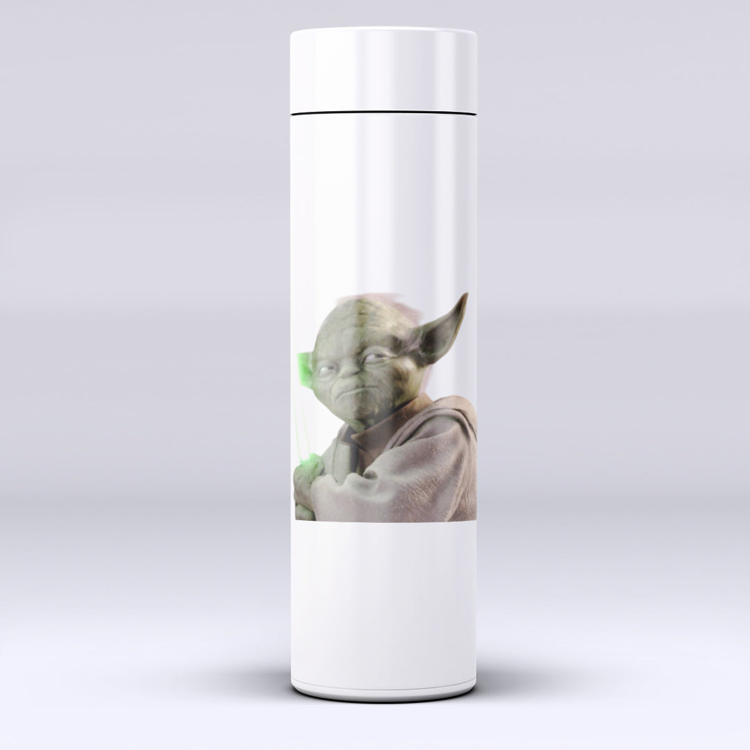 Thermos maître Yoda
