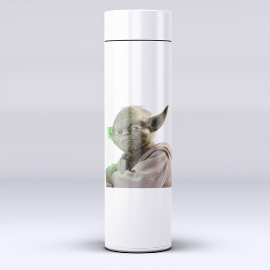 Thermos maître Yoda