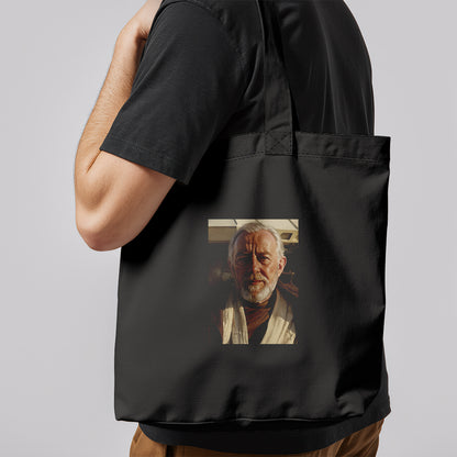 Bolsa tote Ben Kenobi