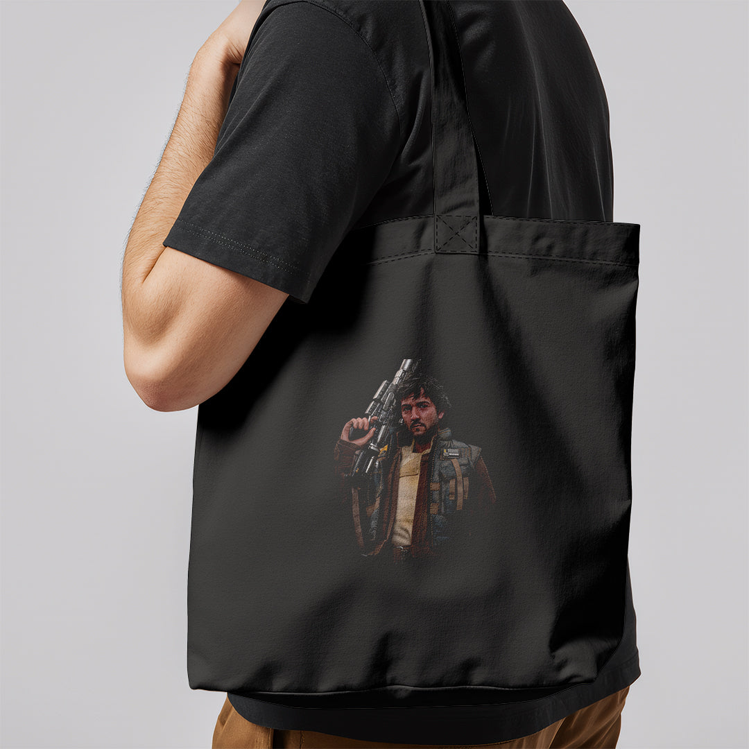 Bolsa tote Cassian Andor