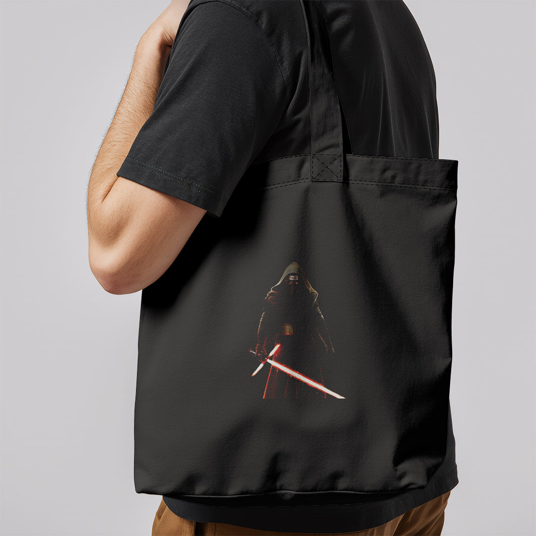 Bolsa tote Kylo Ren