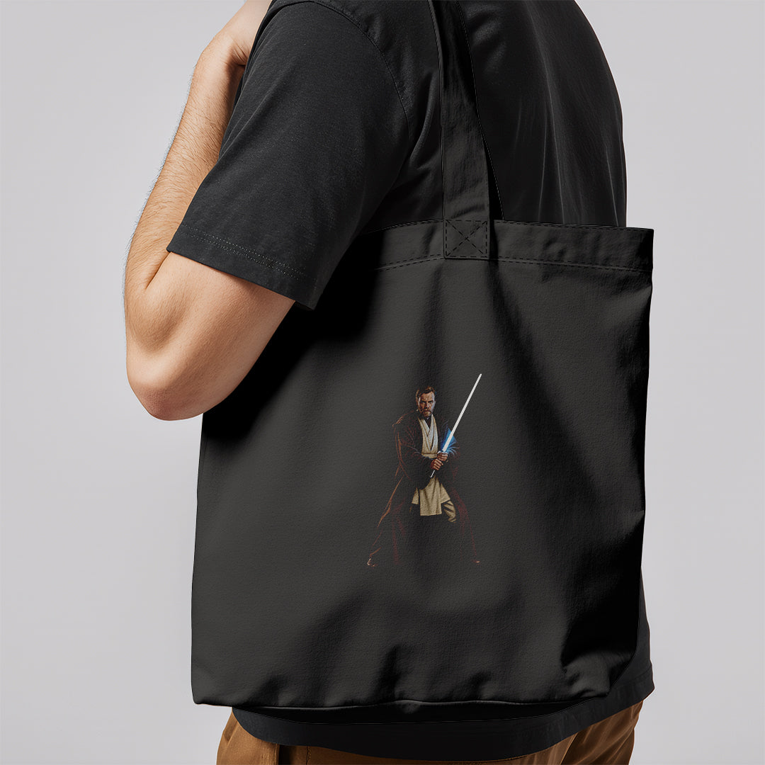 Bolsa tote Obi-Wan Kenobi