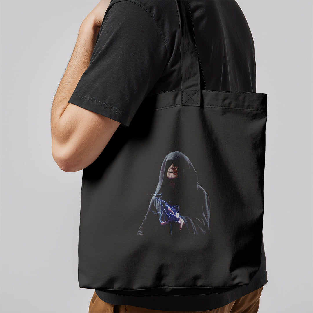 Bolsa tote Palpatine