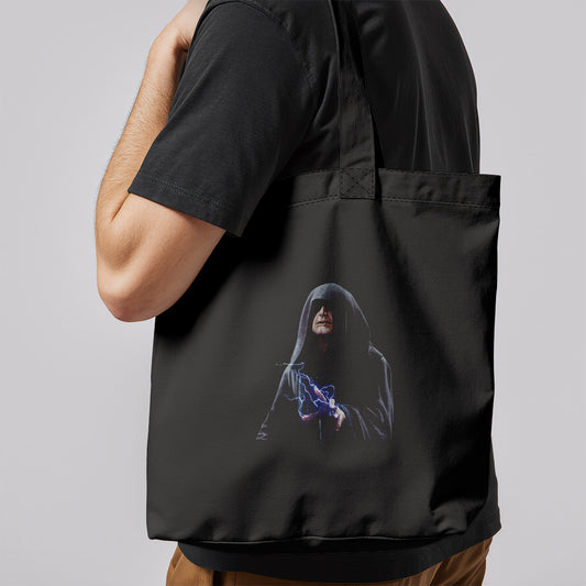 Bolsa tote Palpatine