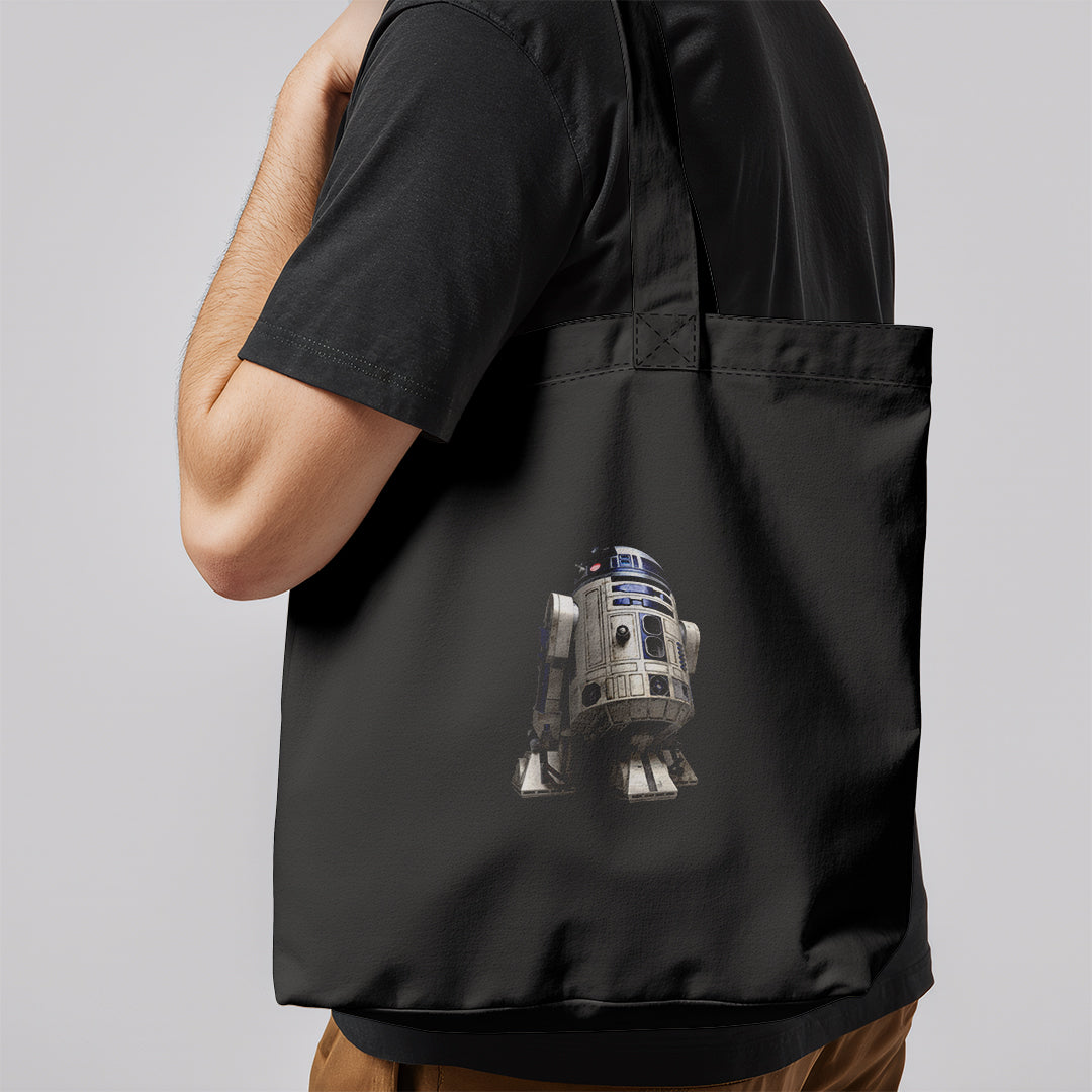 Bolsa tote R2-D2