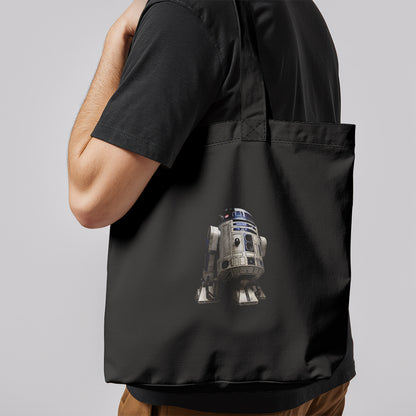 Bolsa tote R2-D2