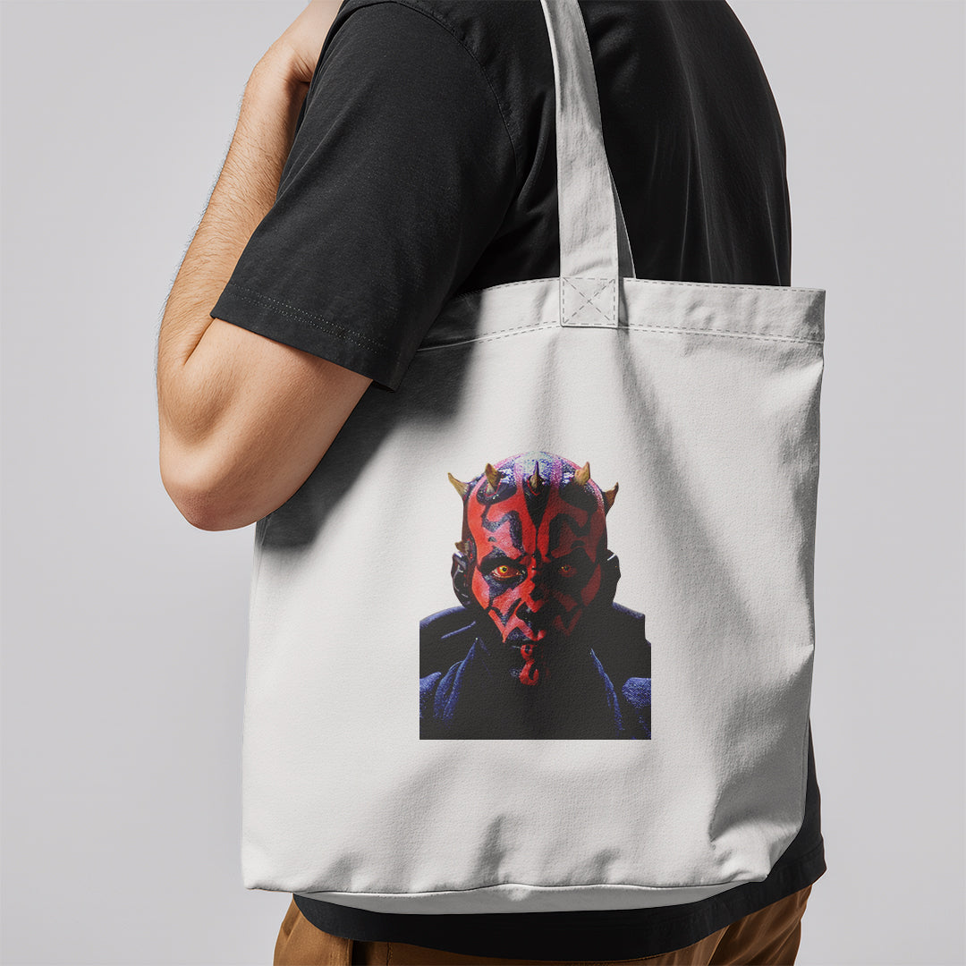 Bolsa tote Star Wars Darth Maul