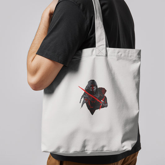 Bolsa tote Star Wars Kylo Ren