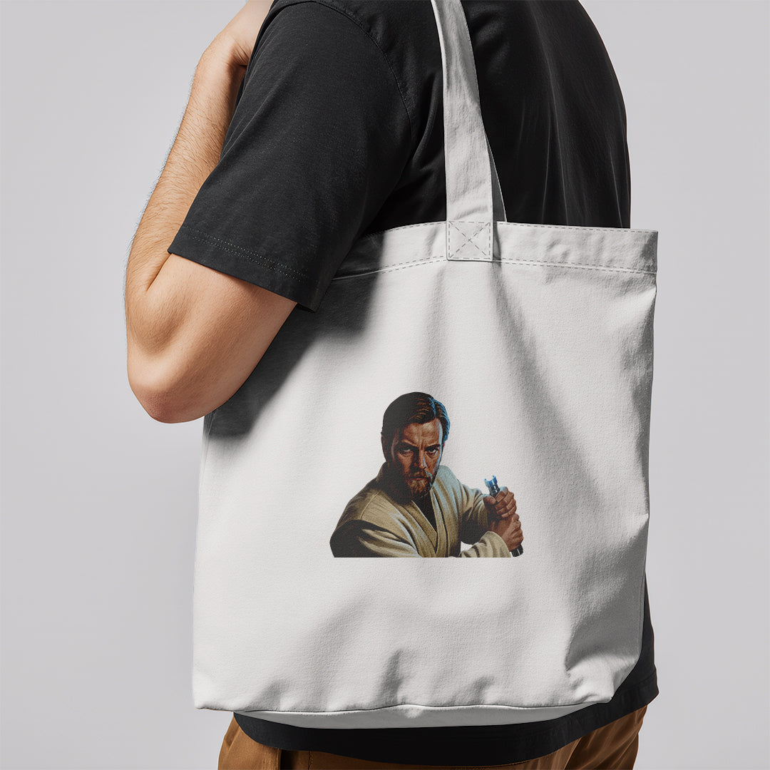 Bolsa tote Star Wars Obi-Wan Kenobi