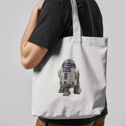 Bolsa tote Star Wars R2-D2