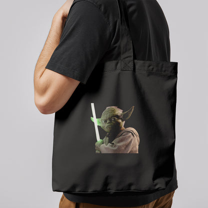 Bolsa tote Yoda
