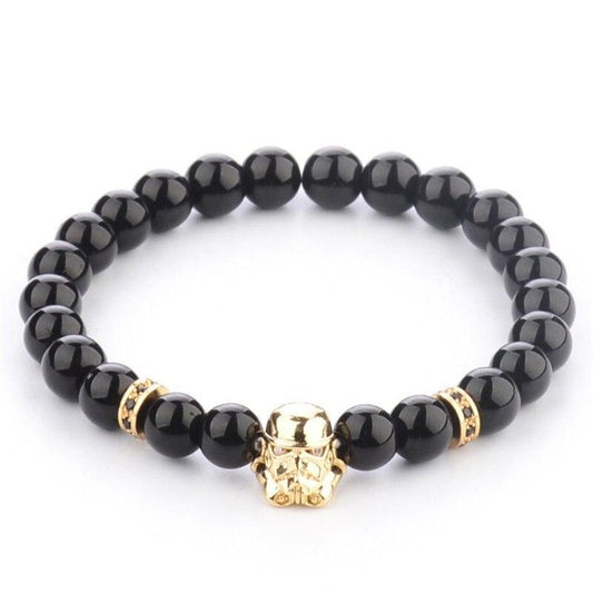 bracelet de force star wars