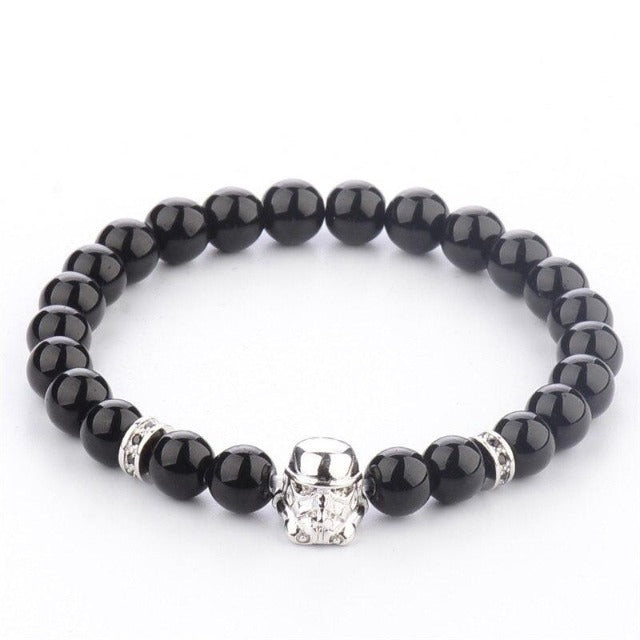 bracelet bresilien star wars