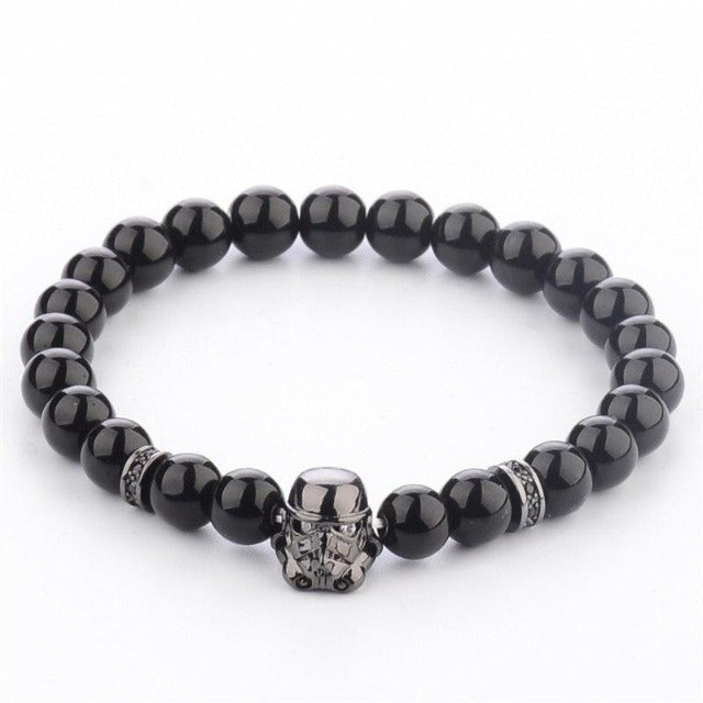 bracelet enrouleur star wars